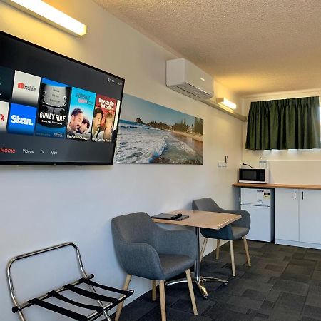 Mariner Motel Laurieton Ngoại thất bức ảnh