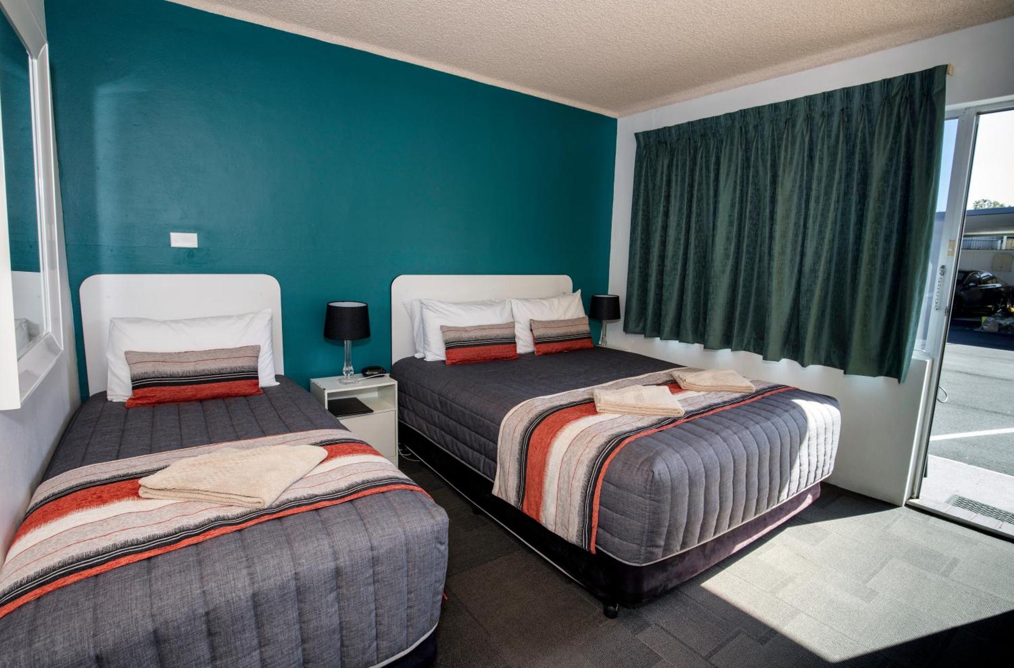 Mariner Motel Laurieton Ngoại thất bức ảnh