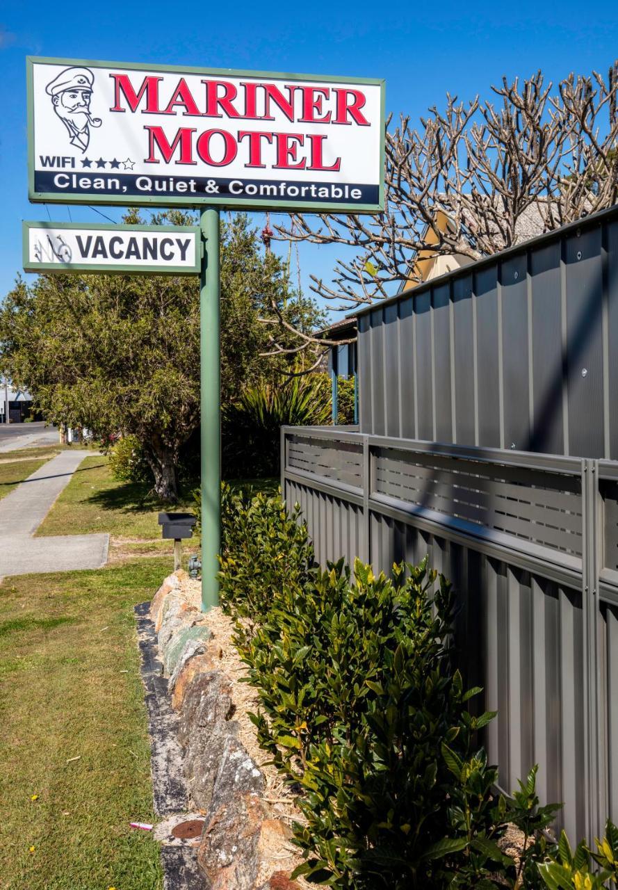 Mariner Motel Laurieton Ngoại thất bức ảnh