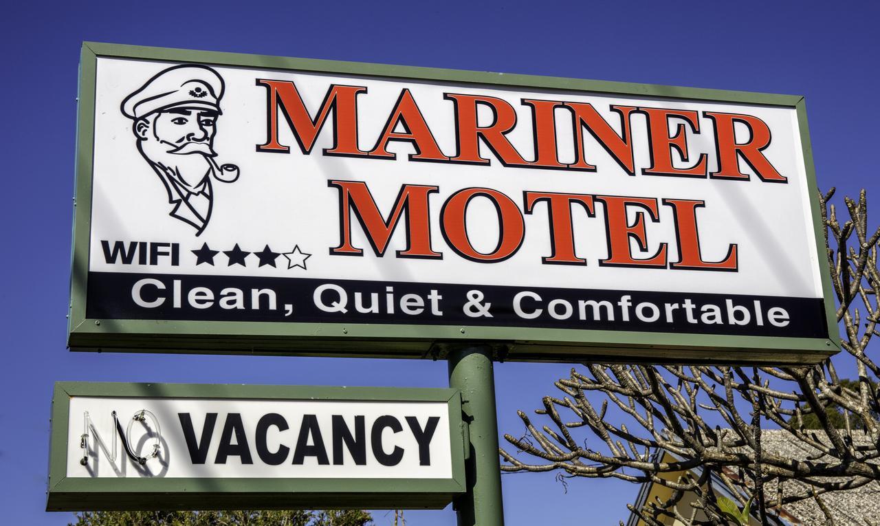 Mariner Motel Laurieton Ngoại thất bức ảnh