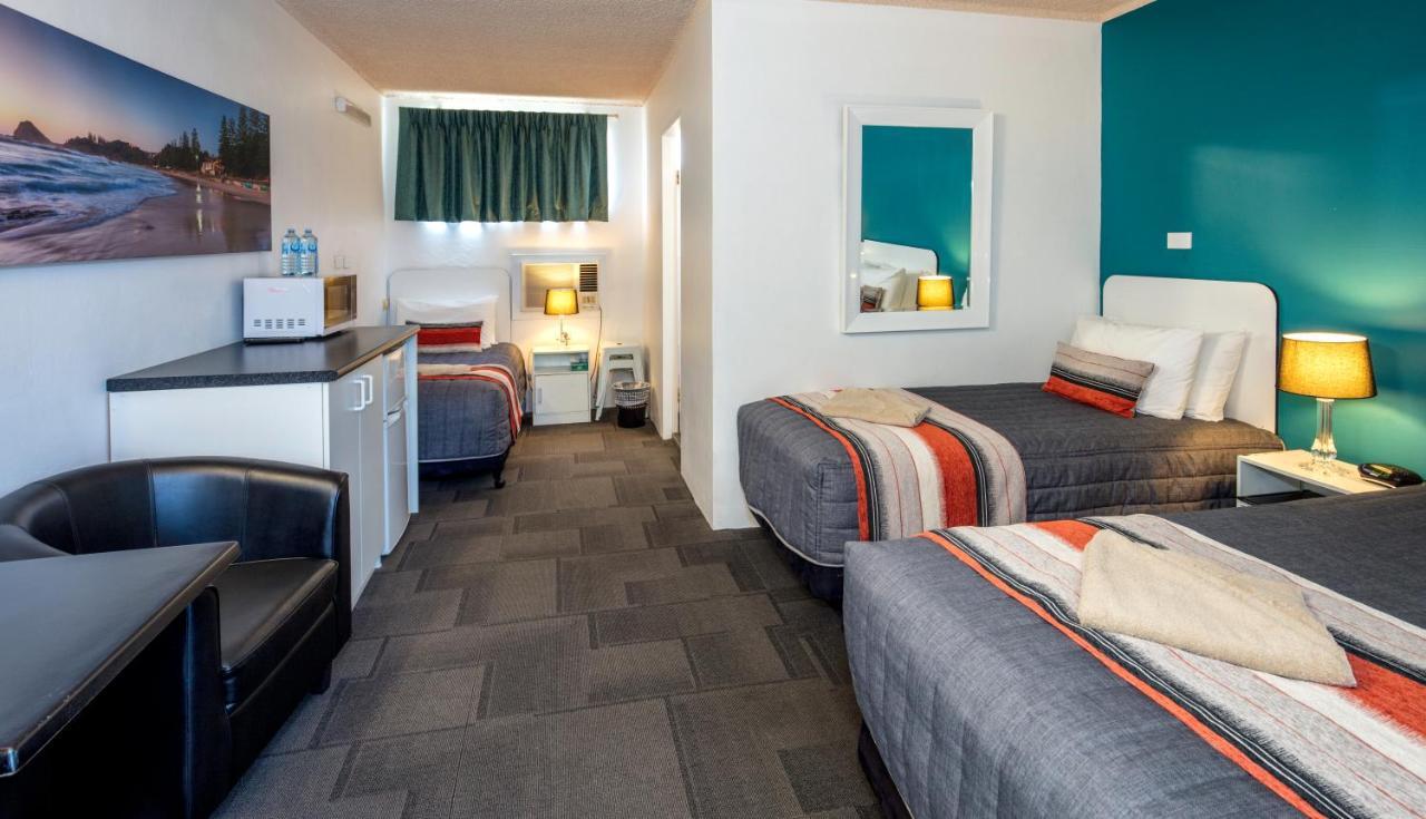 Mariner Motel Laurieton Ngoại thất bức ảnh