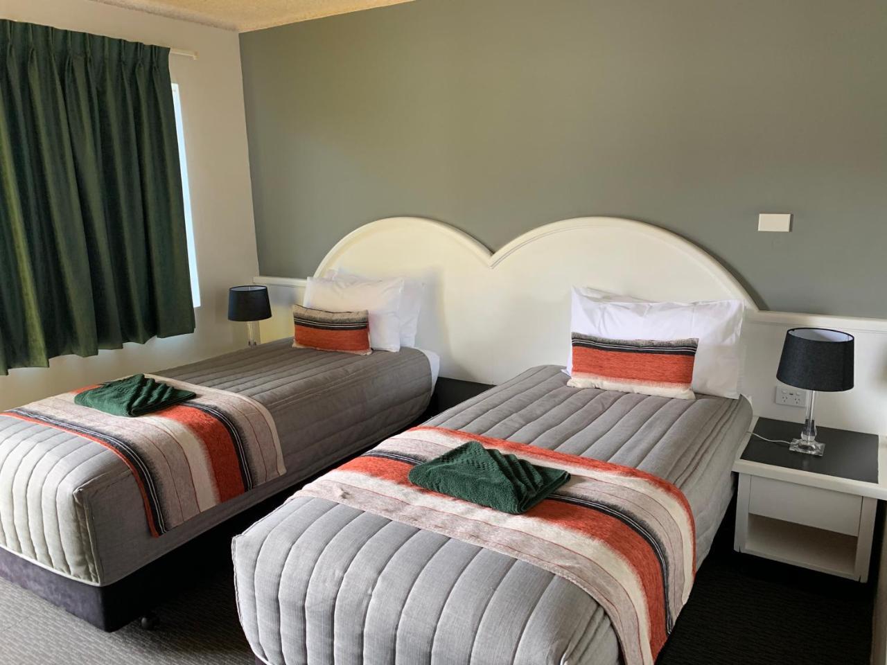 Mariner Motel Laurieton Ngoại thất bức ảnh