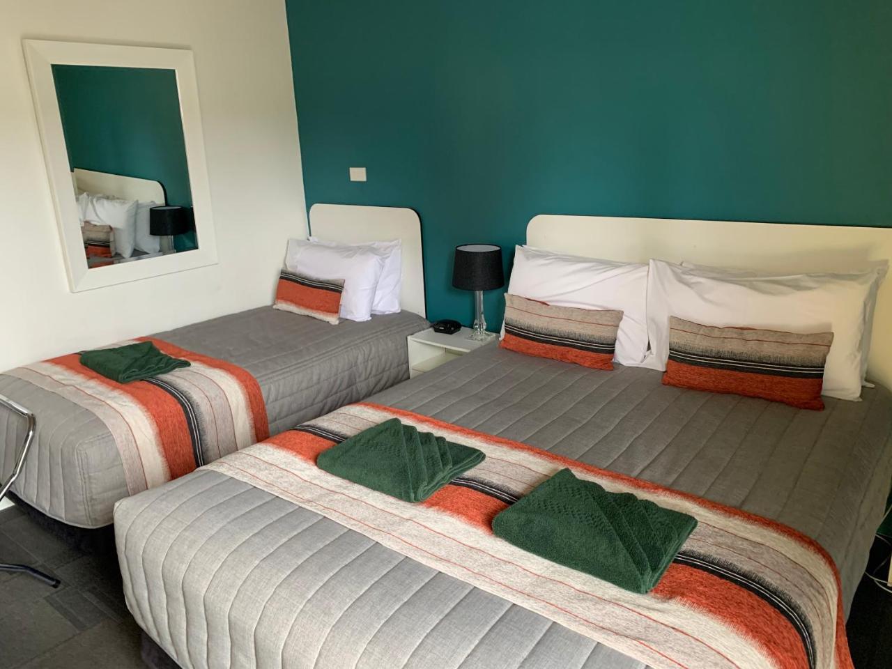 Mariner Motel Laurieton Ngoại thất bức ảnh