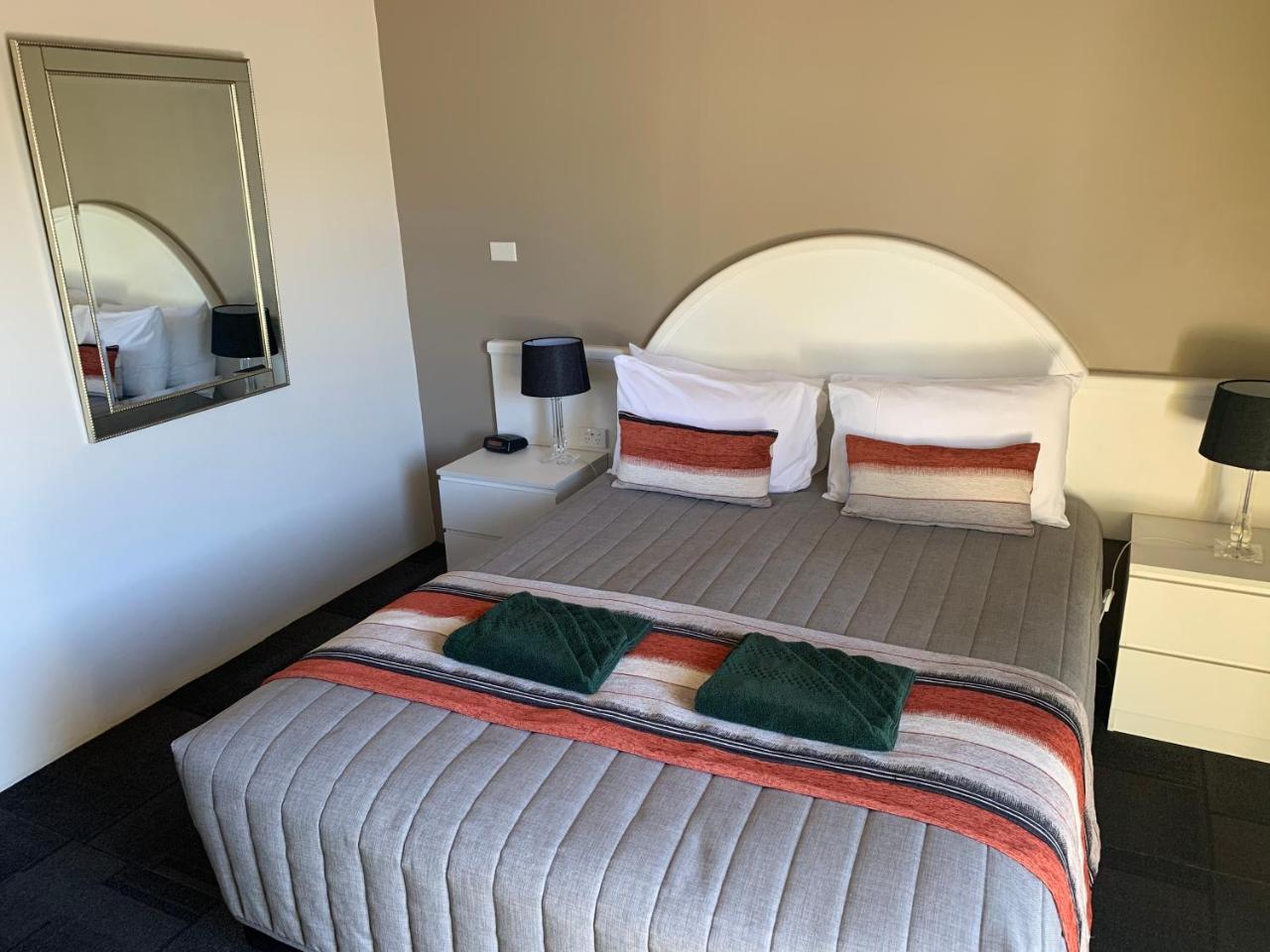 Mariner Motel Laurieton Ngoại thất bức ảnh
