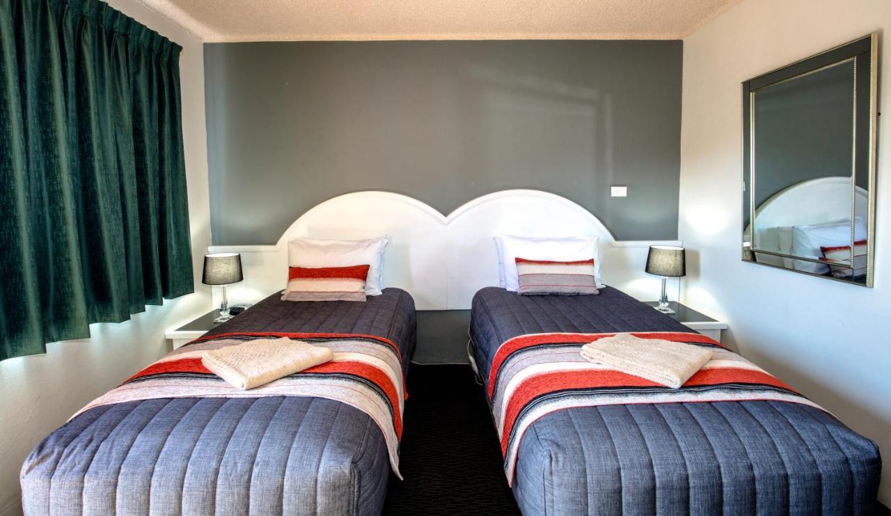 Mariner Motel Laurieton Ngoại thất bức ảnh